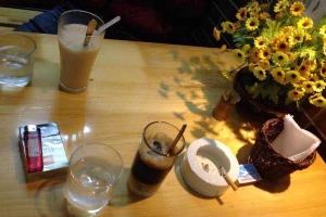 Minh Anh Coffee