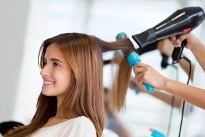 Minh Ánh Hair Salon