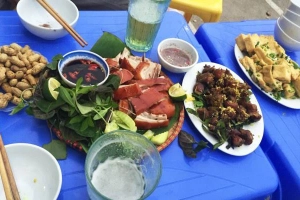 Quán Ăn Minh Béo - Lẩu & Đặc Sản Vùng Miền
