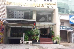 Minh Châu 2 Hotel