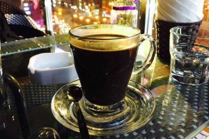 Minh Châu Cafe