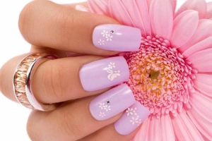 Minh Châu Hair & Nails