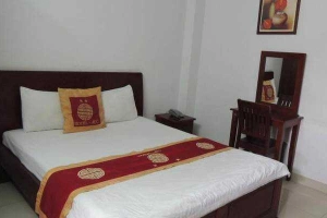 Minh Châu Hotel
