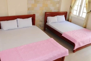 Minh Chau Motel