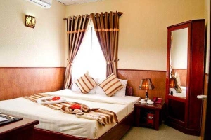 Minh Chi Hotel - Yersin