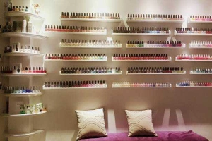 Minh Chi - Tiệm Nail