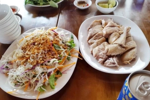 Quán Ăn Minh Chiến - Vịt Cỏ Vân Đình