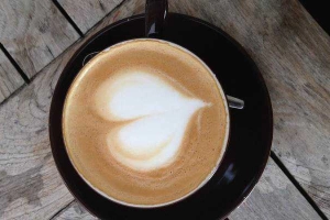 Minh Coffee - Phan Kế Bính