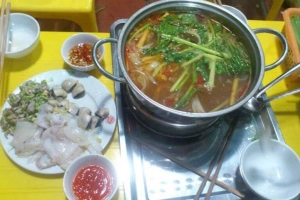 Minh Cường - Bia Hơi & Các Món Nhậu