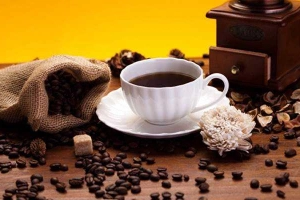Minh Cường Coffee - Đường Số 8
