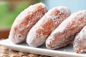 Minh Đang Tiệm Bánh - Nguyễn Văn Trỗi