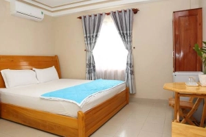 Minh Đức Guest House