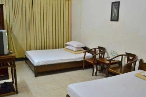 Minh Đức Hostel