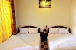 Minh Đức Hotel