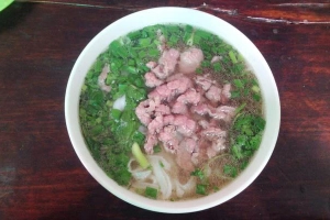 Quán Ăn Minh Đức - Phở, Cơm Tấm & Hủ Tiếu Nam Vang