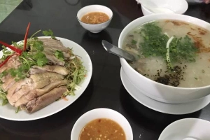Quán Ăn Minh Đức - Vịt Các Món