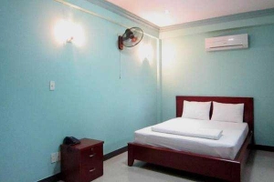 Minh Hà Hotel