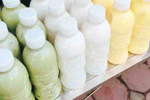 Minh Hải Food - Ăn Vặt Các Loại