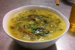 Minh Hằng - Cháo Dinh Dưỡng