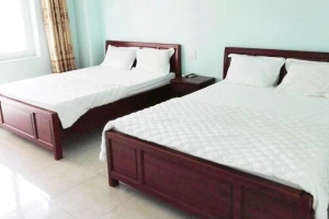 Minh Hạnh 2 Hotel