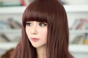 Minh Hiền - Tạo Mẫu Tóc Nam Nữ
