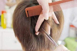 Minh Hiếu Salon - Bùi Thị Xuân