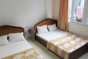 Minh Hoa Hotel