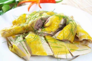 Minh Hoạch - Nhà Hàng Gà Tươi