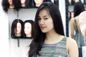 Minh Hoàng Salon