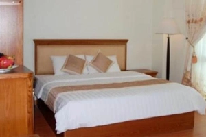 Minh Hồng Hotel