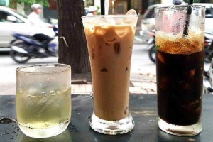 Minh Hương Cafe