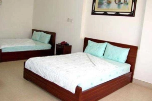 Minh Huy Hotel