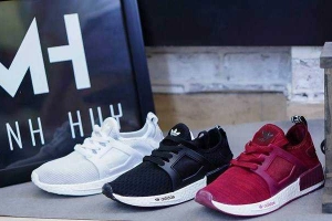 Minh Huy Shoes - Cách Mạng Tháng 8