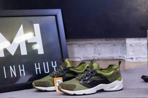 Minh Huy Shoes - Nguyễn Thái Sơn