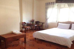 Minh Huyền Motel