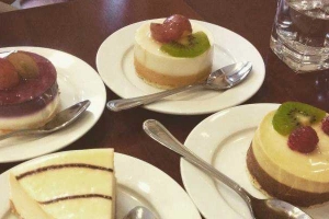Minh Khải Bakery & Cafe