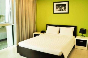 Minh Khang Hotel