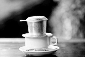 Minh Khoa Coffee