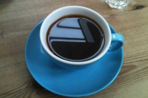 Minh Khuê Cafe
