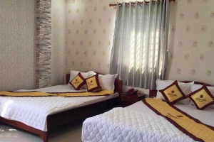 Minh Kiều 2 Hotel