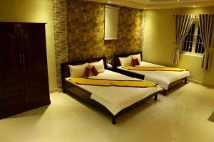 Minh Kiều Hotel