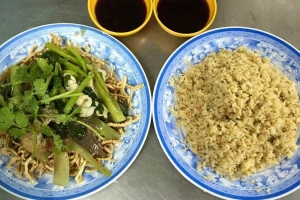 Quán Ăn Minh Ký Mì Gia - 38 Bình Phú