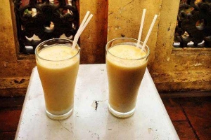Minh Mẫn Coffee