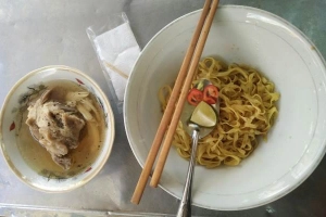Quán Ăn Minh Mập - Hủ Tiếu Mì