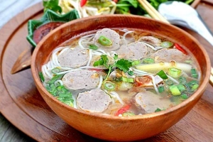 Quán Ăn Minh Mập - Quán Phở