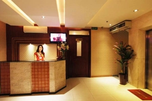 Minh Minh Tâm Massage - Lê Hồng Phong