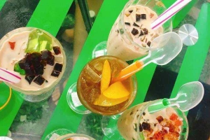 Minh Ngọc - Cafe & Trà Sữa