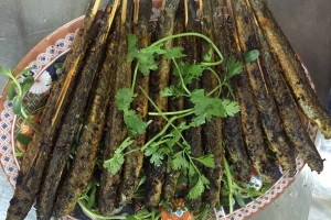 Quán Ăn Minh Ngọc - Lẩu Cá Kèo