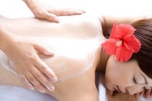 Minh Nguyệt Spa - Hàng Bún