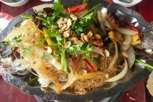 Minh Nhàn - Cafe & Quán Nhậu